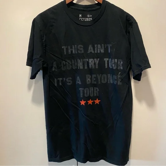 Official Cowboy Carter Tour Merch - Picture 3 of 6